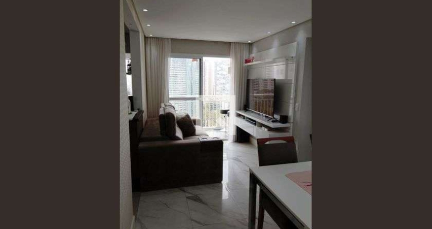 Apartamento à Venda - Vila Andrade, 2 Quartos,  56 m2