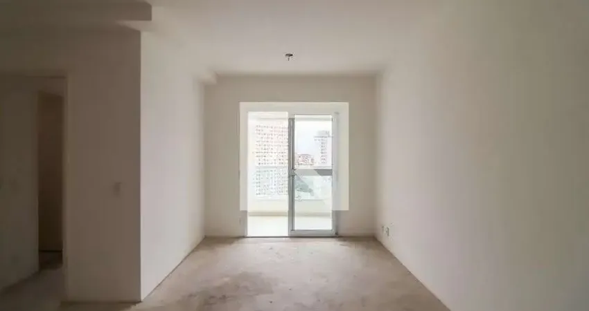 Apartamento com 2 quartos à venda na Rua Ascencional, 237, Panamby, São Paulo