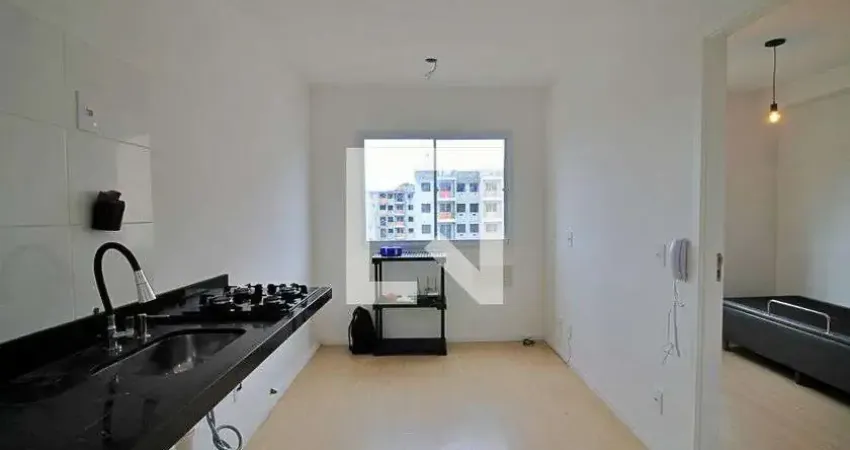 Kitnet / Stúdio à venda na Rua, 1055, Panamby, São Paulo