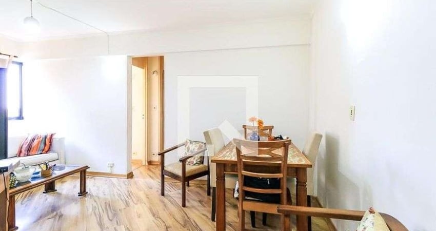 Apartamento à Venda - Panamby, 2 Quartos,  56 m2