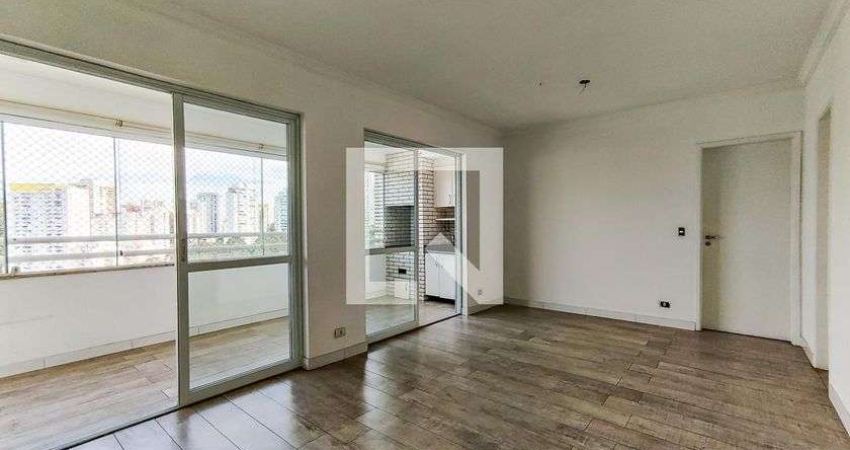 Apartamento à Venda - Panamby, 3 Quartos,  136 m2