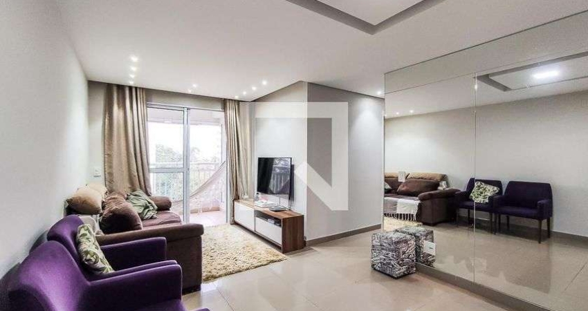 Apartamento à Venda - Vila Andrade, 3 Quartos,  73 m2