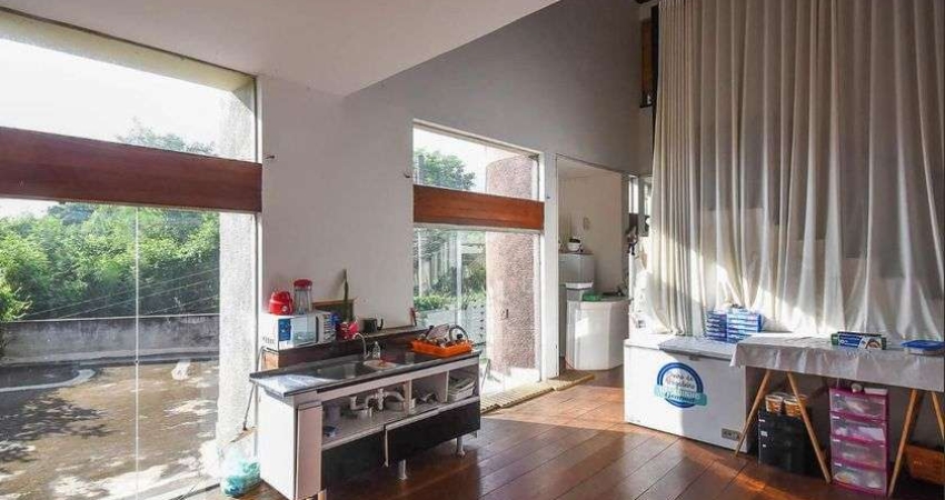 Casa à Venda - Panamby, 7 Quartos,  421 m2