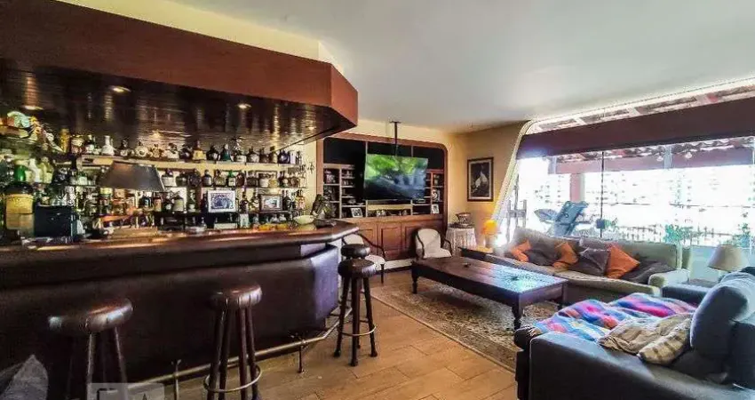 Casa à Venda - Panamby, 4 Quartos,  450 m2
