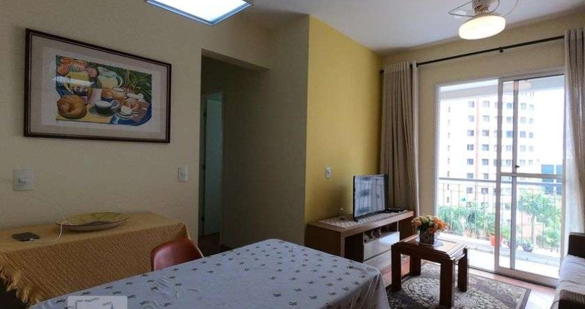 Apartamento à Venda - Vila Andrade, 3 Quartos,  61 m2