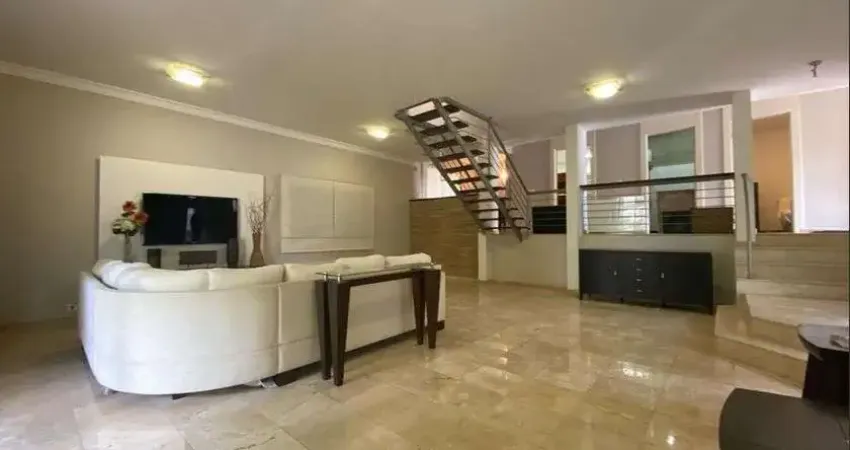 Casa com 4 quartos à venda na Rua Pio IX, 450, Panamby, São Paulo