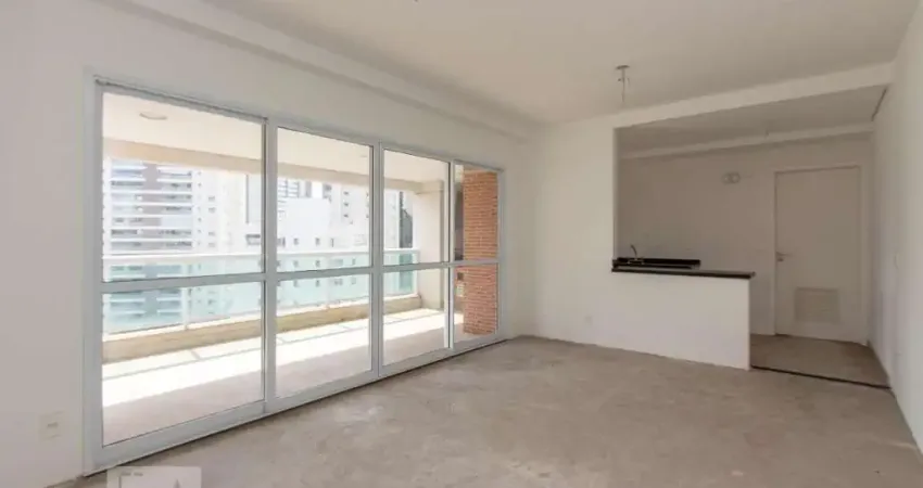 Apartamento à Venda - Vila Andrade, 2 Quartos,  104 m2