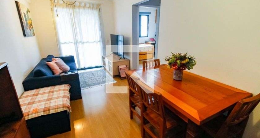 Apartamento à Venda - Vila Andrade, 2 Quartos,  60 m2