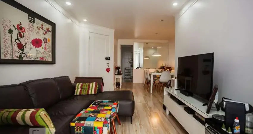 Apartamento à Venda - Vila Andrade, 3 Quartos,  95 m2