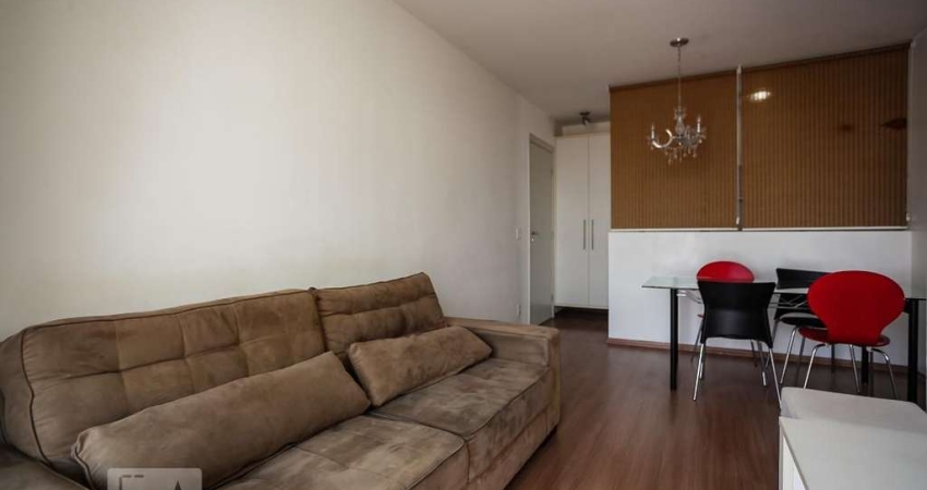 Apartamento à Venda - Vila Andrade, 2 Quartos,  56 m2