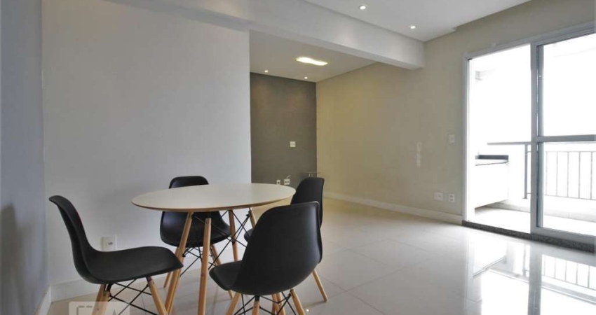 Apartamento à Venda - Vila Andrade, 2 Quartos,  61 m2