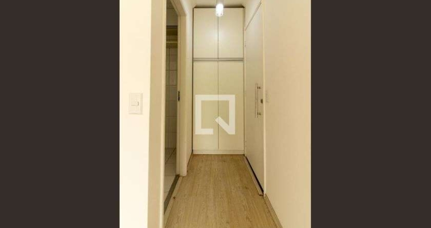 Apartamento com 2 quartos à venda na Rua Marie Nader Calfat, 351, Panamby, São Paulo