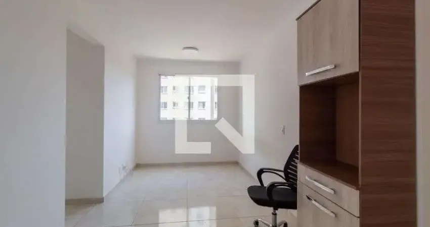 Apartamento à Venda - Vila Andrade, 2 Quartos,  41 m2