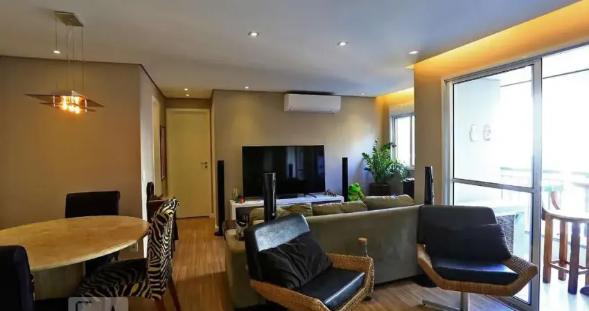 Apartamento com 2 quartos à venda na Rua Doutor Laerte Setúbal, 655, Panamby, São Paulo