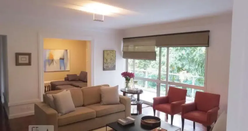 Apartamento com 3 quartos à venda na Rua Frederico Guarinon, 989, Panamby, São Paulo