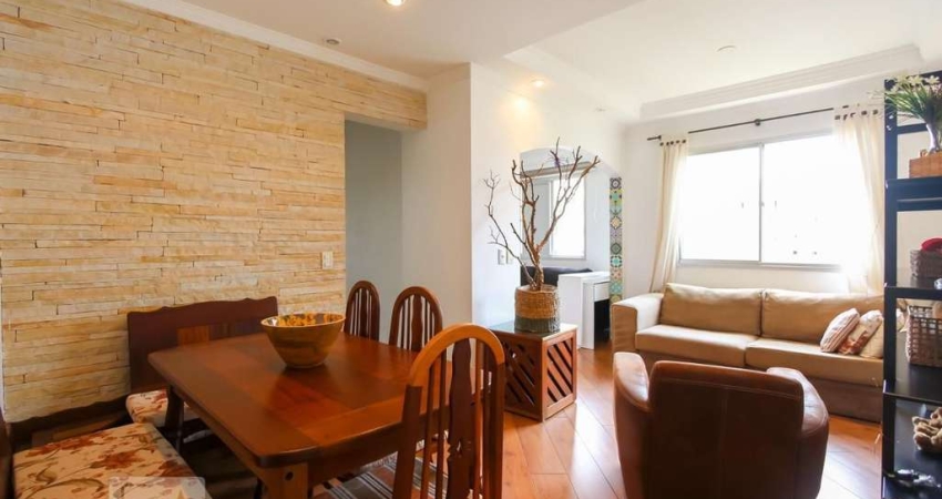 Apartamento com 2 quartos à venda na Rua Almaden, 130, Panamby, São Paulo