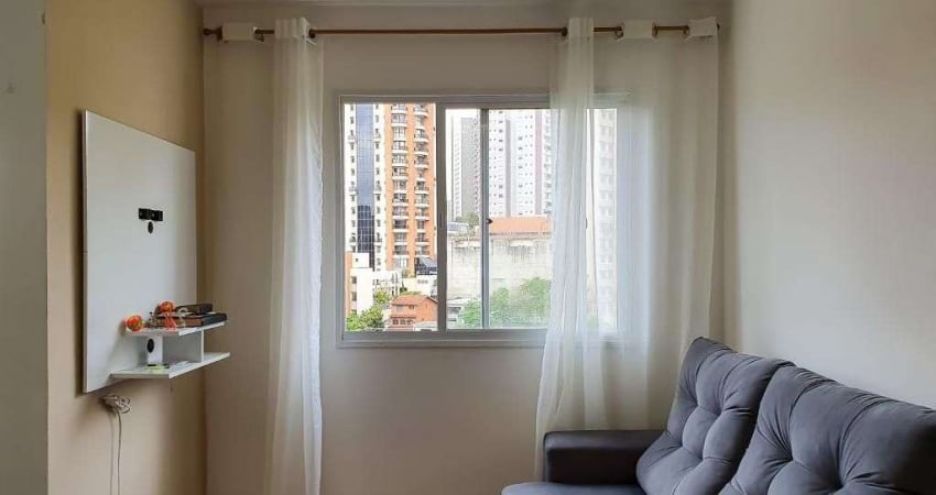 Apartamento à Venda - Panamby, 2 Quartos,  40 m2