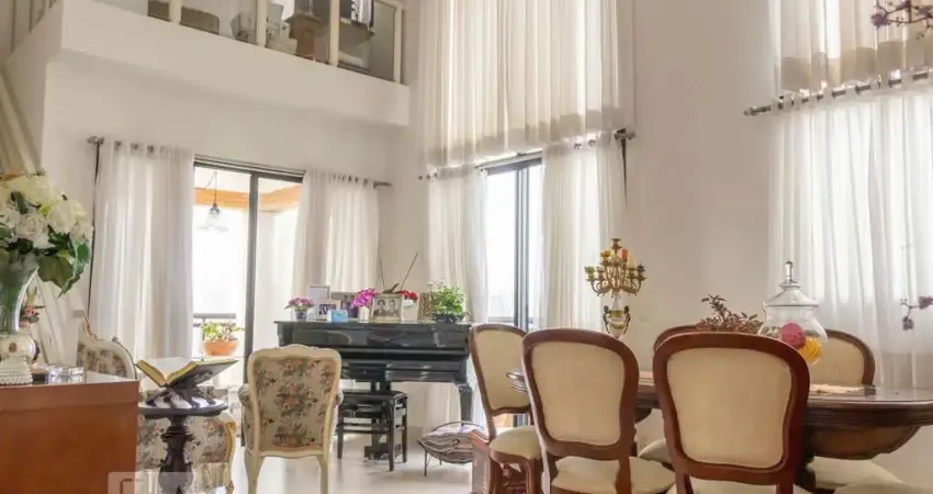 Apartamento com 4 quartos à venda na Rua Itapimirum, 88, Panamby, São Paulo