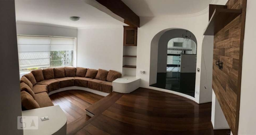 Apartamento à Venda - Vila Andrade, 2 Quartos,  102 m2