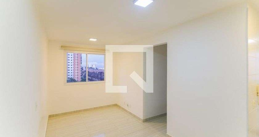 Apartamento à Venda - Panamby, 2 Quartos,  42 m2