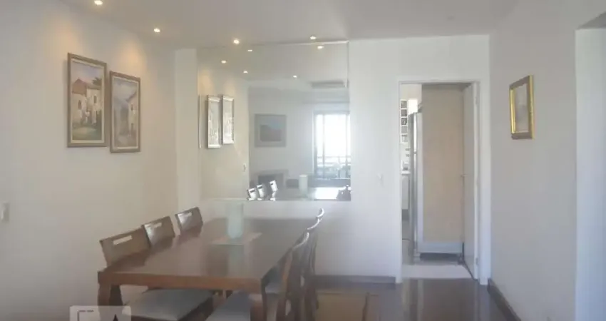 Apartamento com 4 quartos à venda na Rua Nelson Gama de Oliveira, 38, Panamby, São Paulo