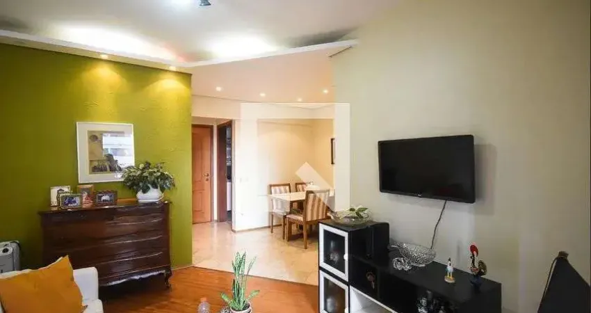 Apartamento com 2 quartos à venda na Rua Iubatinga, 290, Panamby, São Paulo