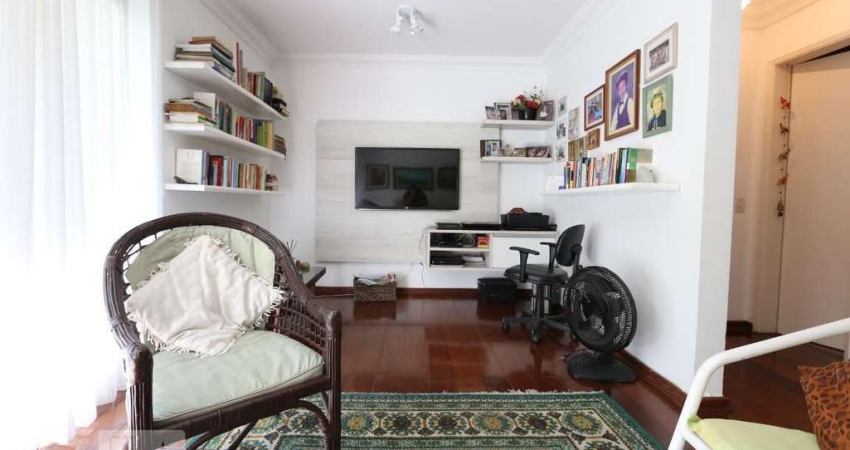 Apartamento à Venda - Panamby, 3 Quartos,  128 m2