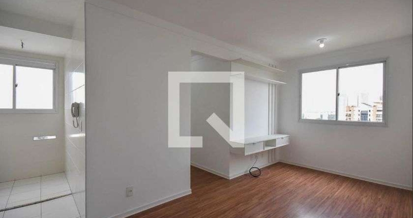 Apartamento à Venda - Panamby, 2 Quartos,  44 m2