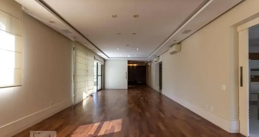 Apartamento à Venda - Panamby, 5 Quartos,  320 m2