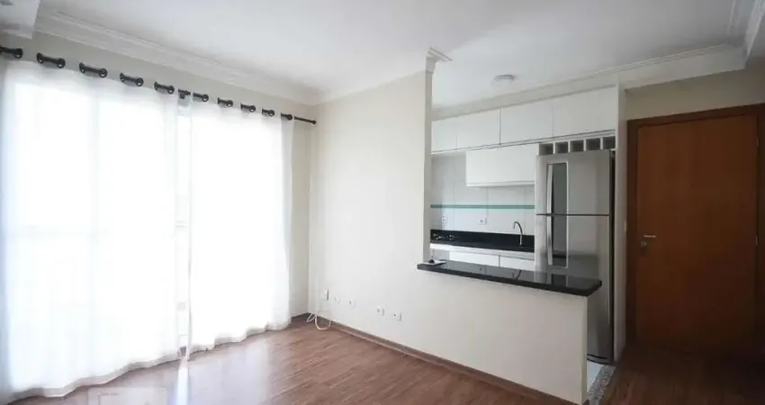 Apartamento com 2 quartos à venda na Rua Antônio Aggio, 49, Panamby, São Paulo