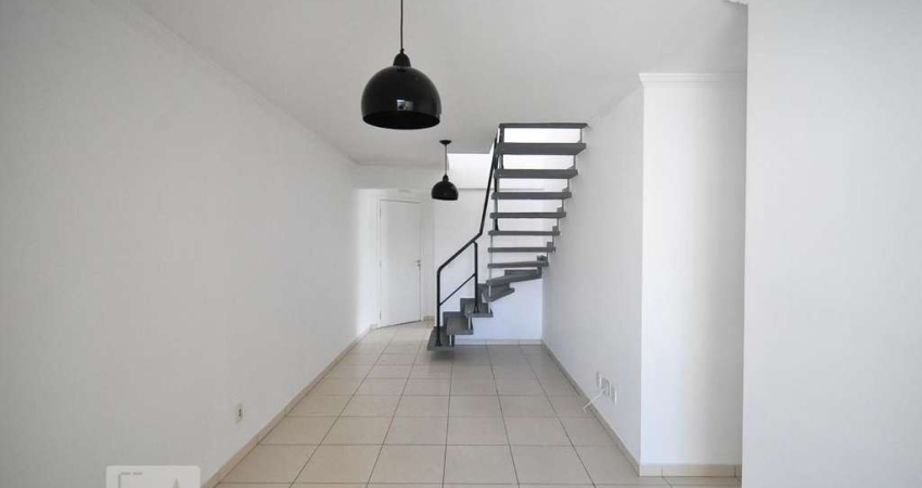 Apartamento à Venda - Panamby, 3 Quartos,  140 m2