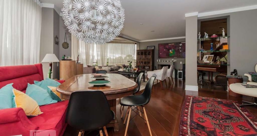 Apartamento com 3 quartos à venda na Rua Ambrizete, 180, Panamby, São Paulo
