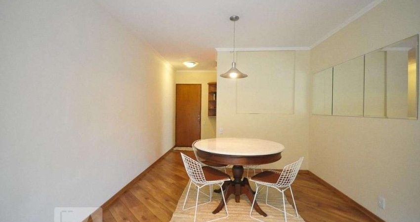 Apartamento com 2 quartos à venda na Rua do Símbolo, 110, Panamby, São Paulo