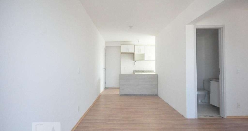 Apartamento com 2 quartos à venda na Rua Doutor Carlos Aldrovandi, 85, Panamby, São Paulo