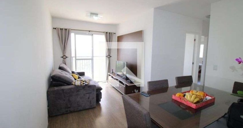 Apartamento à Venda - Vila Andrade, 3 Quartos,  66 m2