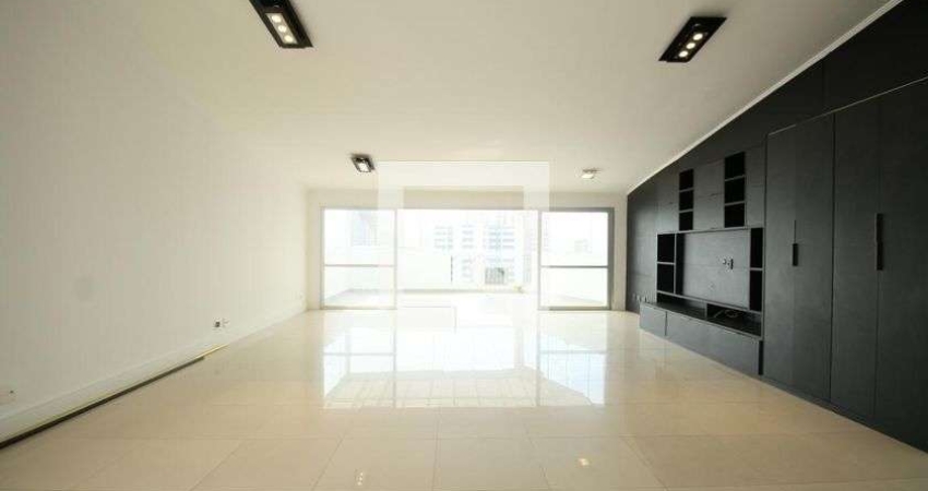 Apartamento à Venda - Vila Andrade, 4 Quartos,  300 m2