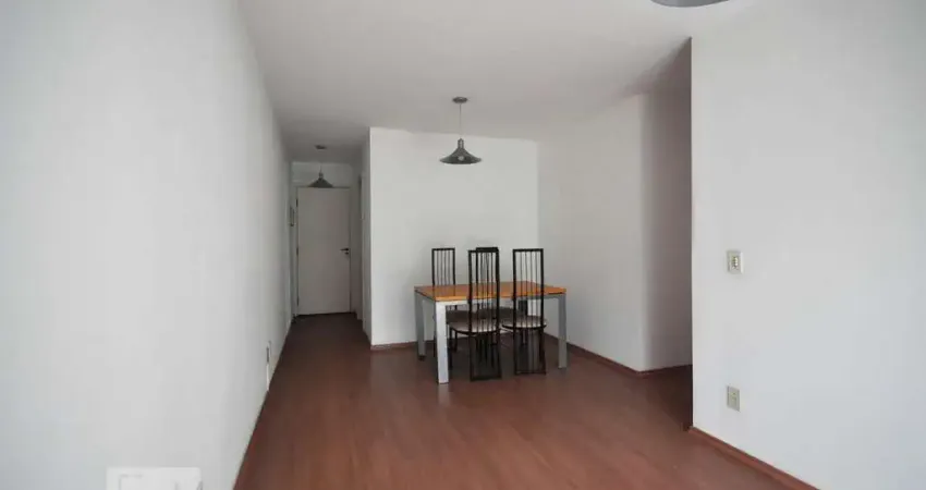 Apartamento à Venda - Vila Andrade, 2 Quartos,  61 m2