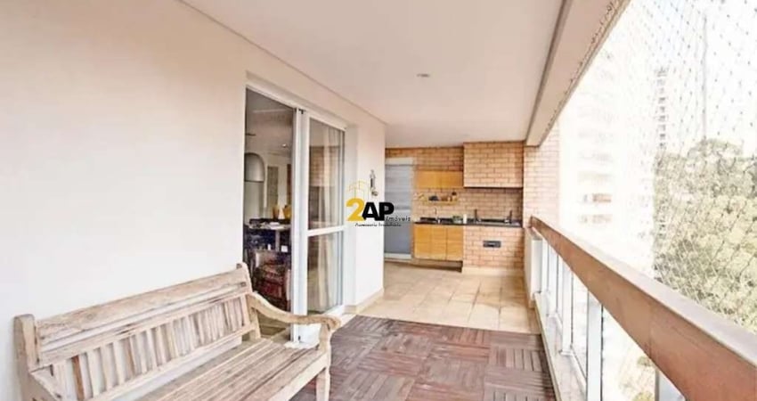 Imperdível Apartamento à Venda em São Paulo - Vila Andrade: 3 Quartos, 3 Suítes, 3 Salas, 4 Banheiros, 3 Vagas, 165m².