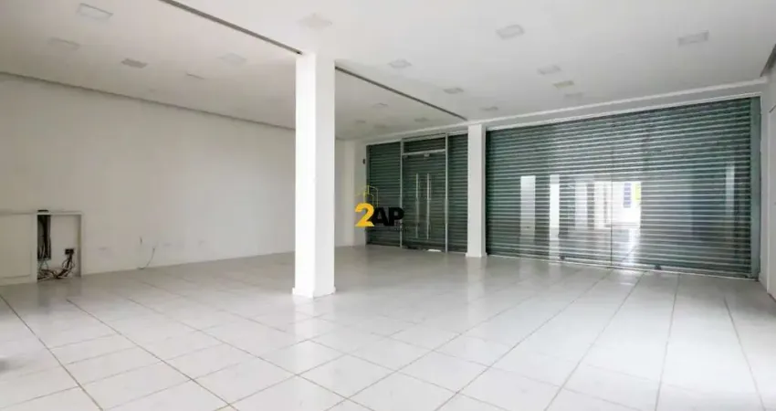 Alugue já este ponto comercial de 364m² na Vila Clementino, 5 salas, 3 banheiros, 4 vagas de garagem.