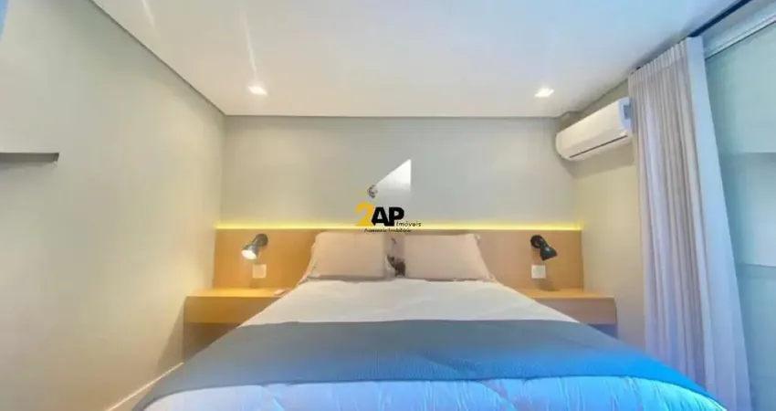 Apartamento à venda em São Paulo-SP, Jardim Paulista: 1 quarto, 1 suíte, 1 sala, 2 banheiros, 1 vaga, 77m² de área. Venha conferir!