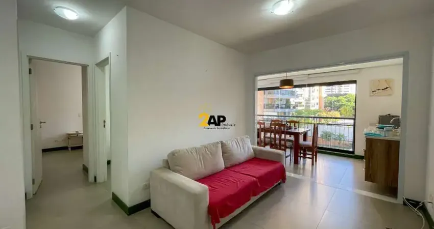 Apartamento de 2 quartos com suite e 2 vagas na Vila Suzana, São Paulo-SP: Imóvel ideal para você!