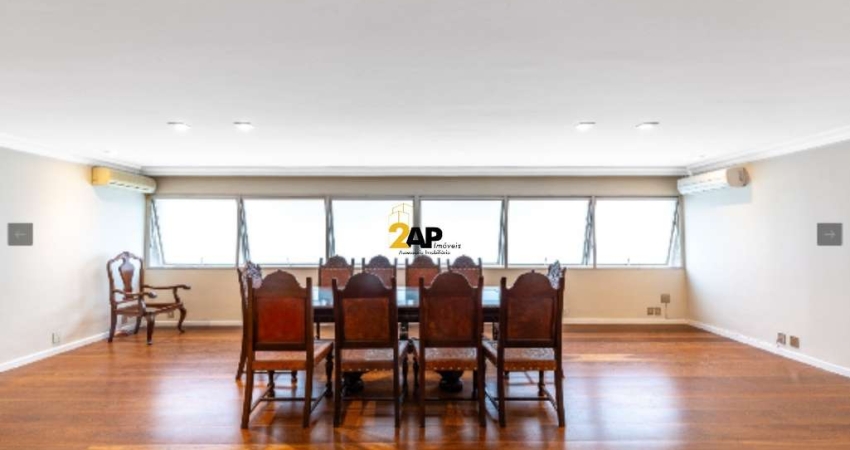 Imperdível: Apartamento de 3 quartos no Jardim Paulista, São Paulo-SP - 170m², 2 vagas. Confira agora!