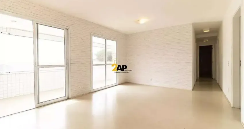 Apartamento à venda em São Paulo-SP, Vila Dom Pedro I: 4 quartos, 2 suítes, 1 sala, 4 banheiros, 2 vagas, 136 m².