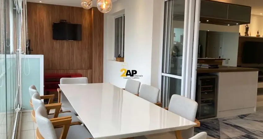 Apartamento de 3 quartos com suíte e 2 vagas na Vila Andrade, São Paulo-SP: confira essa oportunidade!