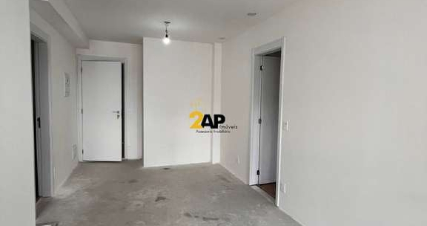 Imperdível oportunidade de investimento: Apartamento à venda na Vila Mariana, São Paulo-SP, 1 quarto, 1 sala, 1 banheiro, 49,00 m².