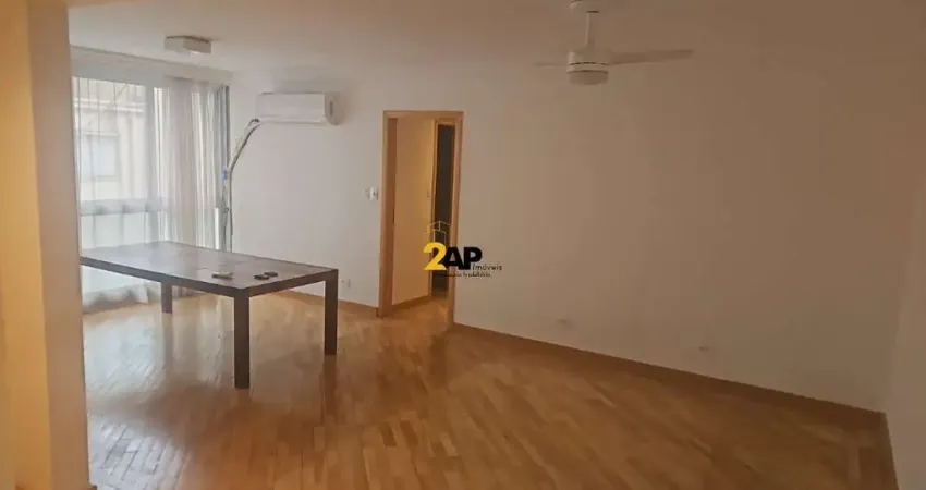 Imperdível oportunidade de apartamento à venda na Consolação, São Paulo-SP: 2 quartos, 1 sala, 2 banheiros, 2 vagas e 102m²!