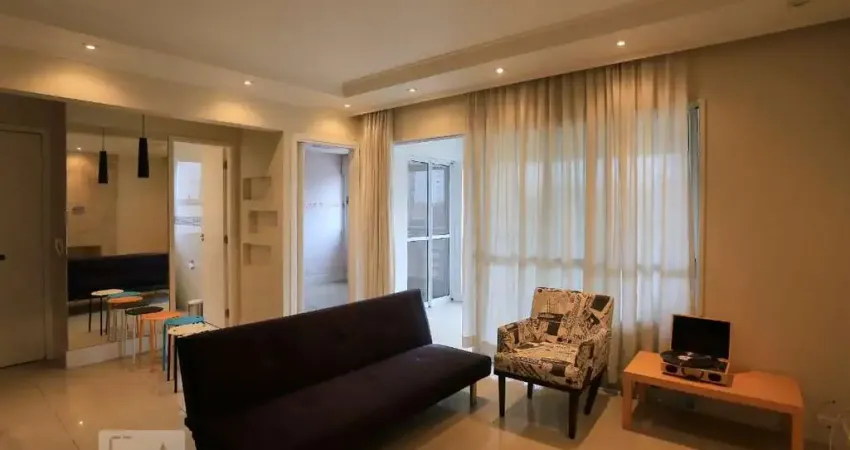 Apartamento com 2 quartos à venda na Rua Alcantarilla, 260, Panamby, São Paulo
