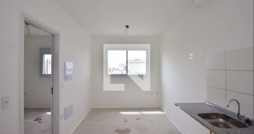Apartamento à Venda - Vila Andrade, 1 Quarto,  25 m2