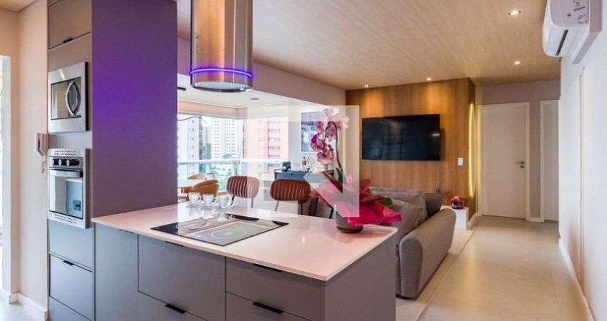 Apartamento à Venda - Vila Andrade, 2 Quartos,  105 m2