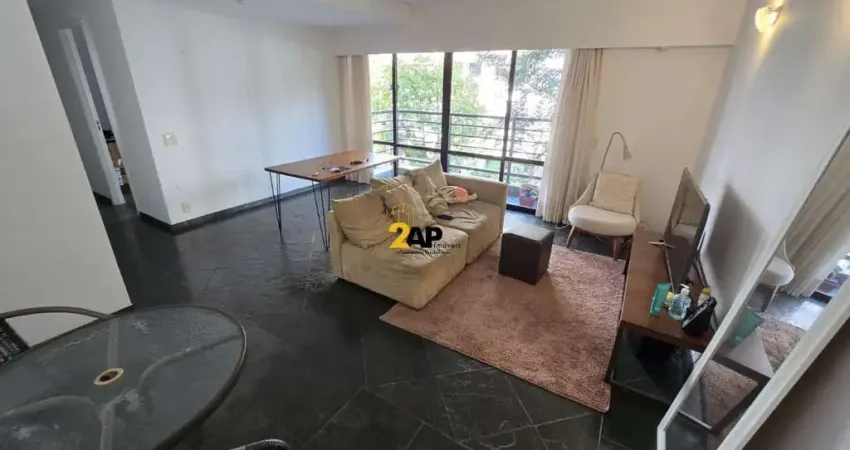 Venda de Apartamento de 3 Quartos na Vila Olímpia - São Paulo-SP: 84m², 1 Suite, 3 Banheiros, 1 Vaga de Garagem.